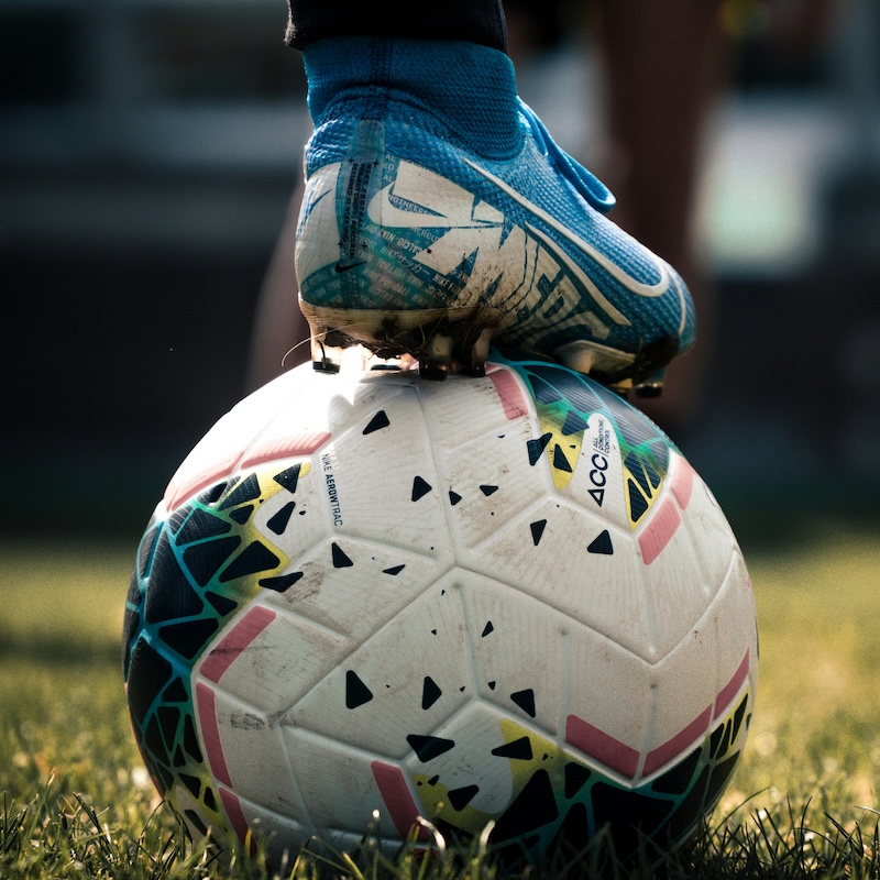 Youth soccer image 2.