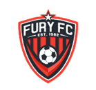 FuryFC Team Attend
